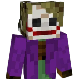 VictorTheGameR55 Minecraft avatar bust