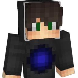 VictorTheMighty's Minecraft skin