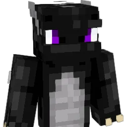 VictorTilheri Minecraft avatar bust