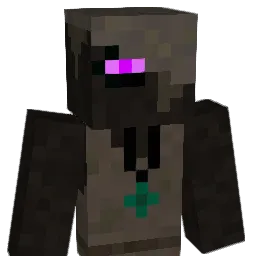 VictorWereBear Minecraft avatar bust