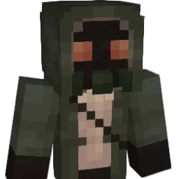 Victor_000 Minecraft avatar bust