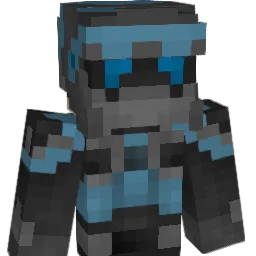 Victor_GT_ Minecraft avatar bust