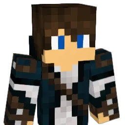 Victor_Lagergren Minecraft avatar bust