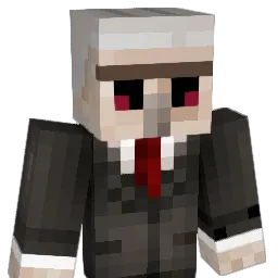 Victor_Marin Minecraft avatar bust