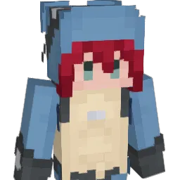 Victor_Sword Minecraft avatar bust