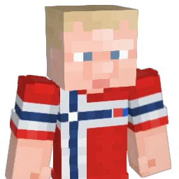 Victor_Von_Deuce Minecraft avatar bust