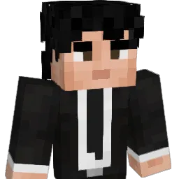 Victor_peak Minecraft avatar bust