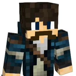 Victorbvh1234 Minecraft avatar bust