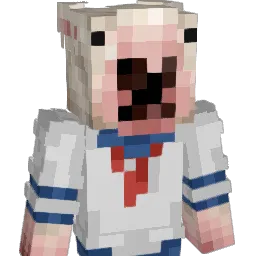 VictorcavalcanT's Minecraft skin