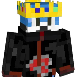 Victorero978's Minecraft skin