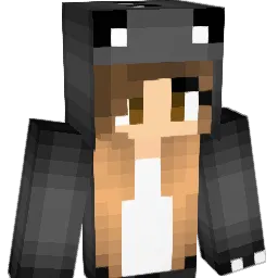 Victoria702603 Minecraft avatar bust