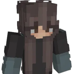 VictoriaTM's Minecraft skin