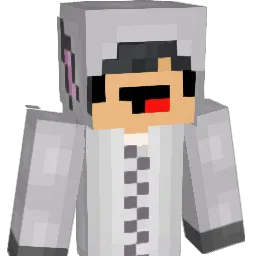 VictoriaTheGoat Minecraft avatar bust