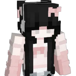 Victoria_697's Minecraft skin