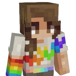 Victoria_Pickles's Minecraft skin