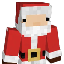 Victorikp Minecraft avatar bust