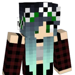 Victorious_Jay Minecraft avatar bust