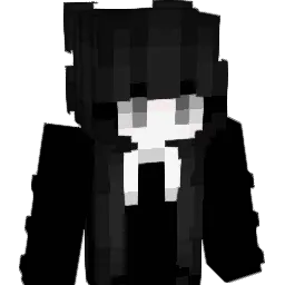 Victorius13's Minecraft skin