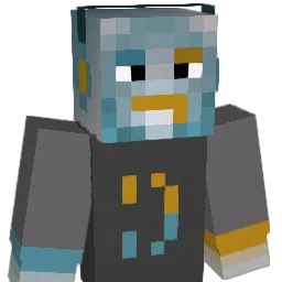 Victorleung0611 Minecraft avatar bust