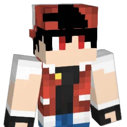 Victornatorpr Minecraft avatar bust