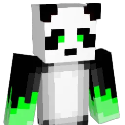 Victorpetersen6 Minecraft avatar bust