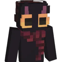 Victorpor_1337 Minecraft avatar bust