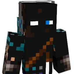 Victorroshest Minecraft avatar bust