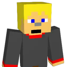 Victoruso's Minecraft skin