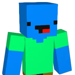 Victory388's Minecraft skin