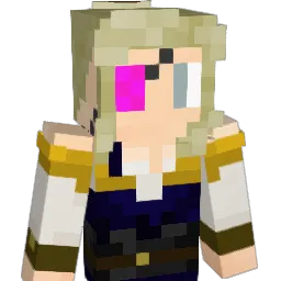 Victory_F66 Minecraft avatar bust