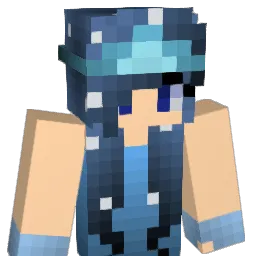 Victoryous's Minecraft skin