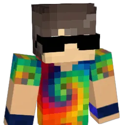 Victox70's Minecraft skin