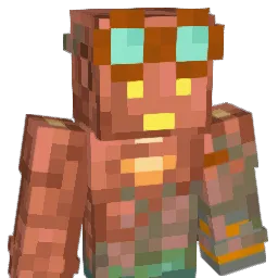 Victrecated's Minecraft skin