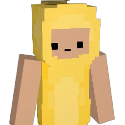 Victroooo's Minecraft skin