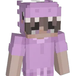 Victru's Minecraft skin