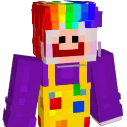 Victrusk's Minecraft skin
