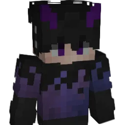 VicusTuscus Minecraft avatar bust