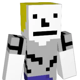 Vidahl93 Minecraft avatar bust