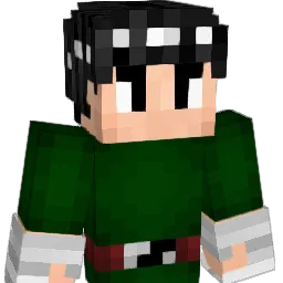 Vidal63FR Minecraft avatar bust