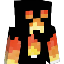 Vidar15's Minecraft skin