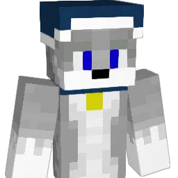 Vidde2005's Minecraft skin