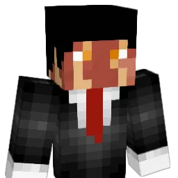 VideoGameBacon's Minecraft skin