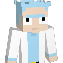 VideoGameNerd's Minecraft skin