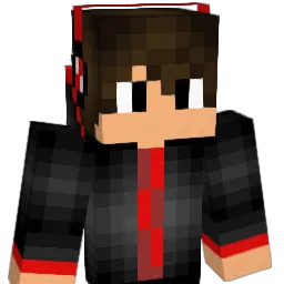 VideoKool's Minecraft skin