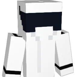 VideoTapes's Minecraft skin
