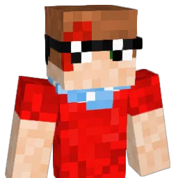 VideoWave's Minecraft skin