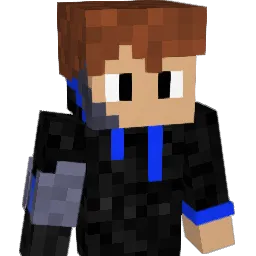 Videogamer89718 Minecraft avatar bust