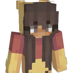 Videogurl's Minecraft skin