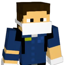 VidiVeni98's Minecraft skin