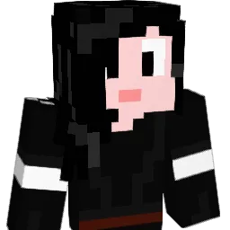 Vidicus Minecraft avatar bust